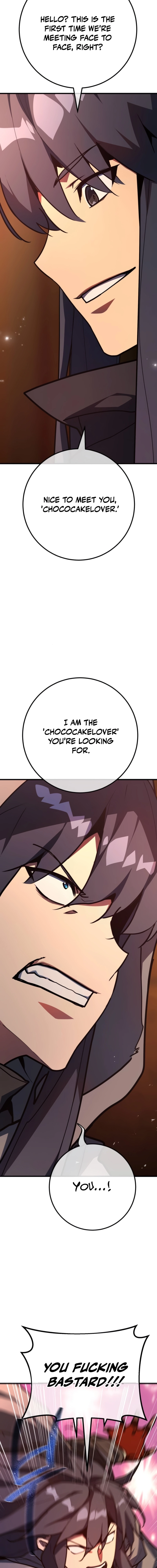 World's Strongest Troll Chapter 112 Page 6