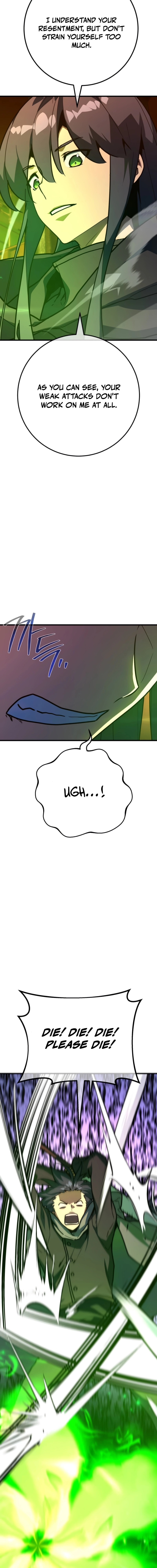 World's Strongest Troll Chapter 112 Page 8