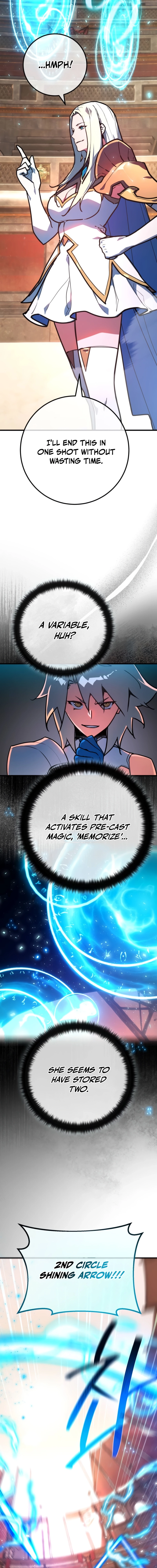 World's Strongest Troll Chapter 112 Page 15
