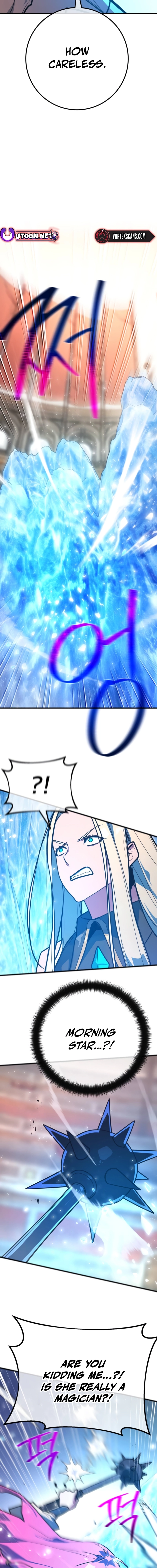 World's Strongest Troll Chapter 112 Page 19
