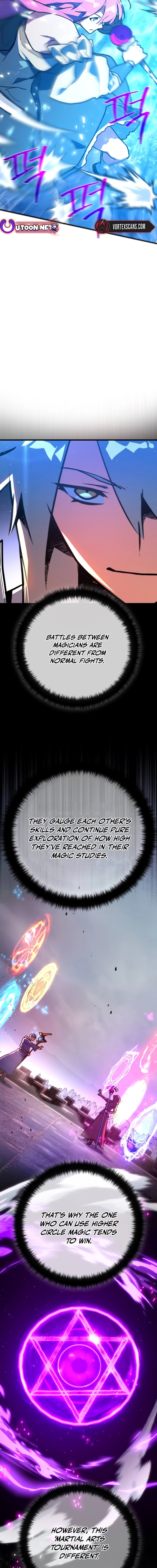 World's Strongest Troll Chapter 112 Page 20