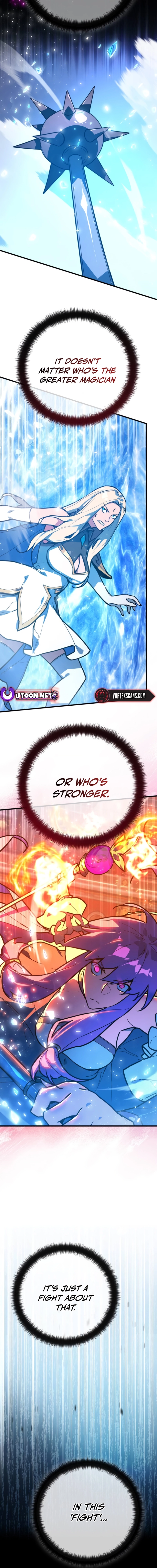 World's Strongest Troll Chapter 112 Page 21