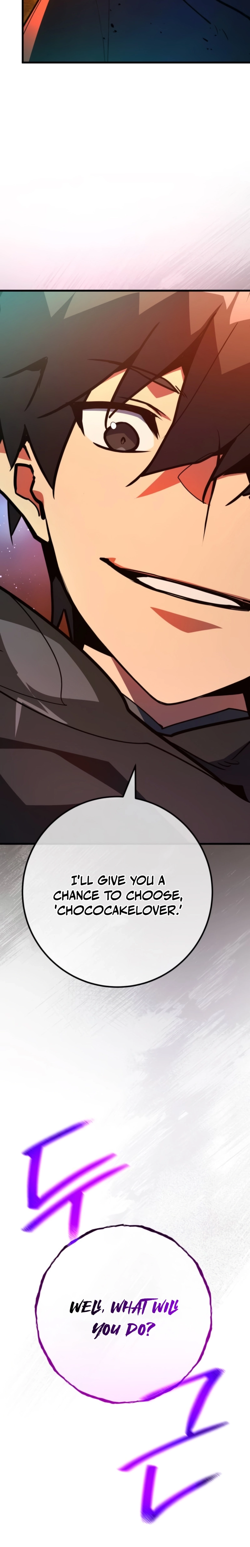World's Strongest Troll Chapter 112 Page 25