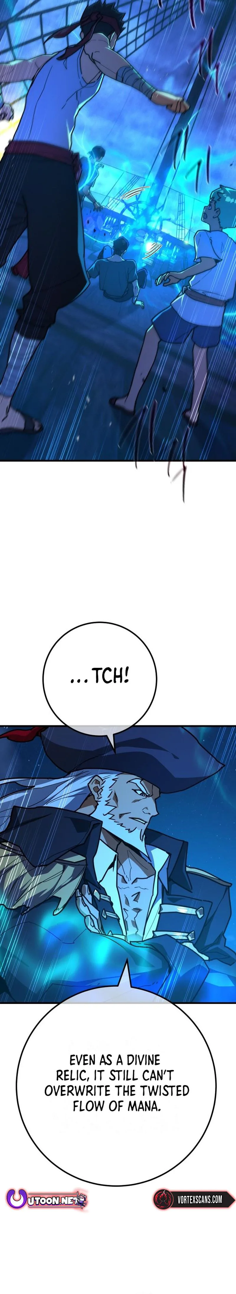 World's Strongest Troll Chapter 174 Page 9