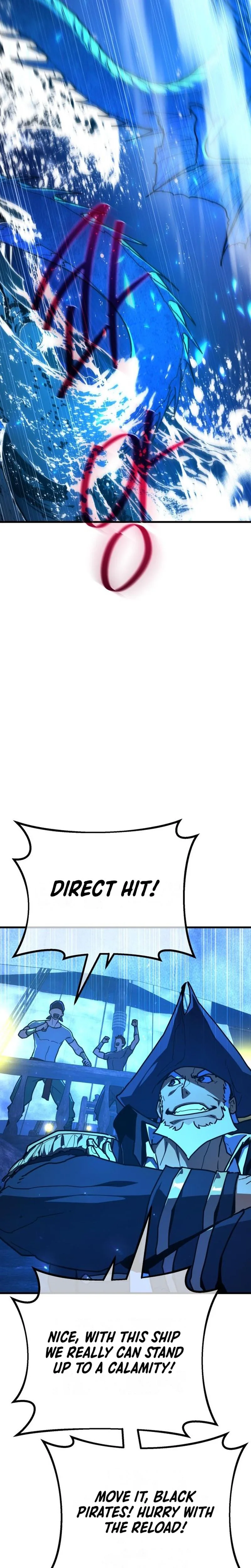World's Strongest Troll Chapter 174 Page 14