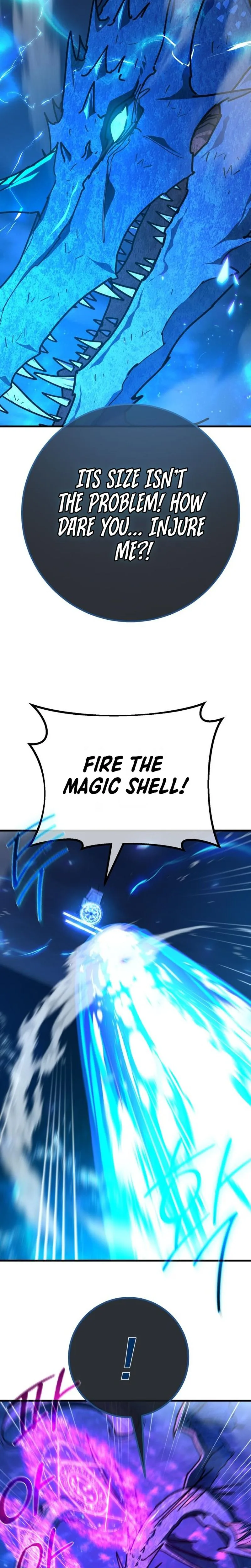 World's Strongest Troll Chapter 174 Page 16