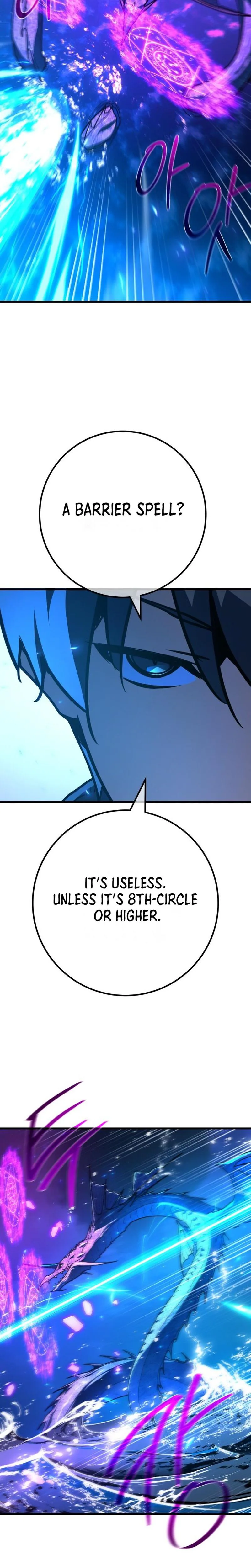 World's Strongest Troll Chapter 174 Page 17