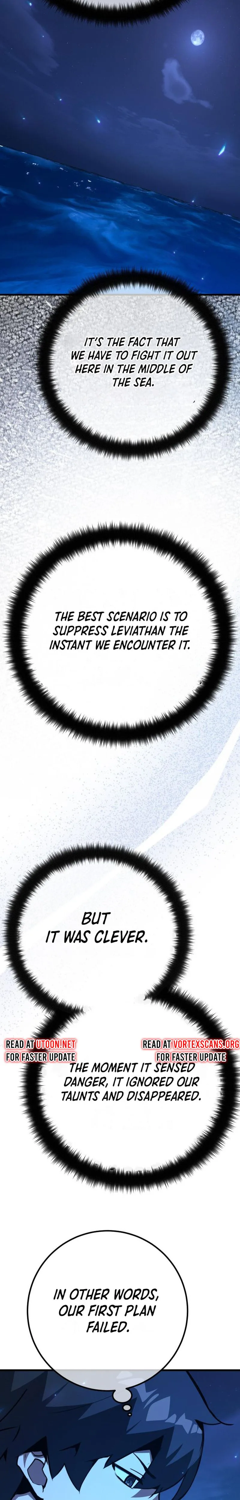 World's Strongest Troll Chapter 174 Page 23