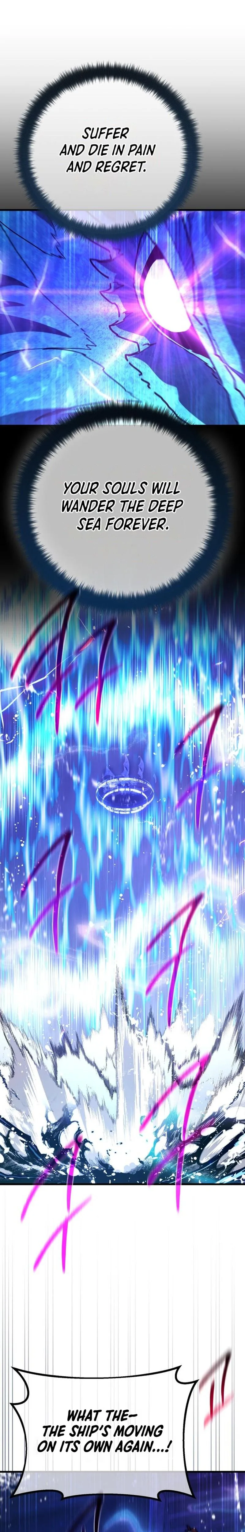 World's Strongest Troll Chapter 174 Page 25