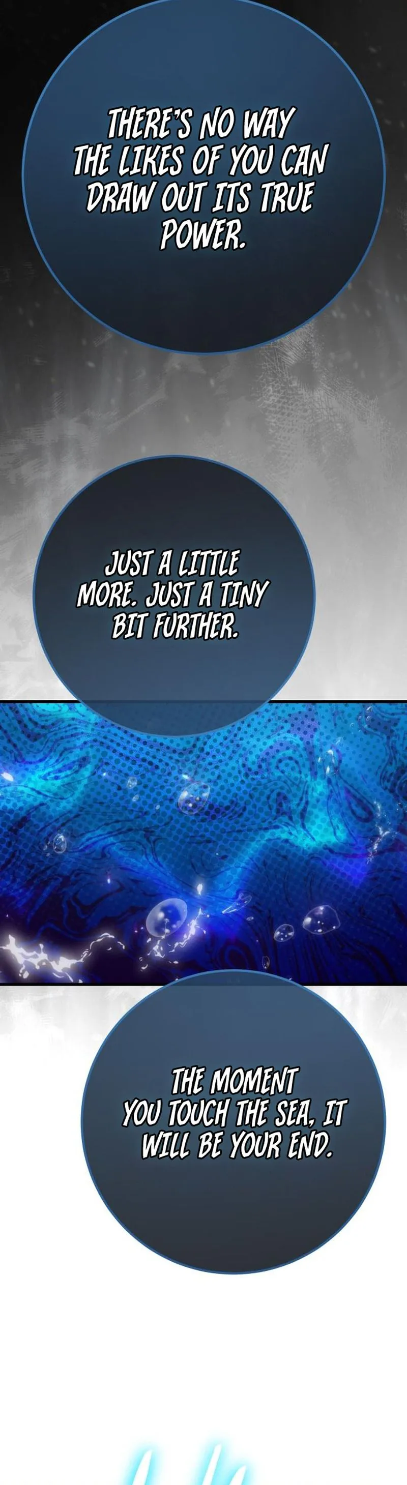 World's Strongest Troll Chapter 174 Page 33