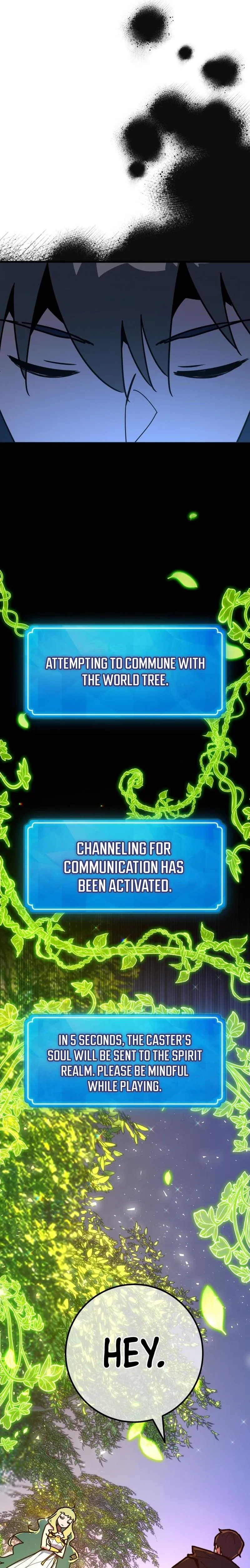 World's Strongest Troll Chapter 174 Page 37