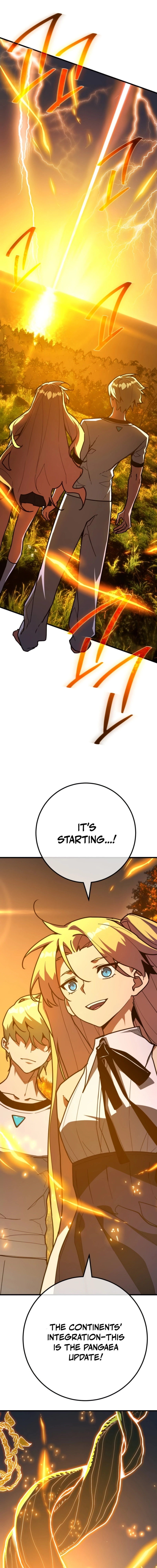 World's Strongest Troll Chapter 109 Page 5