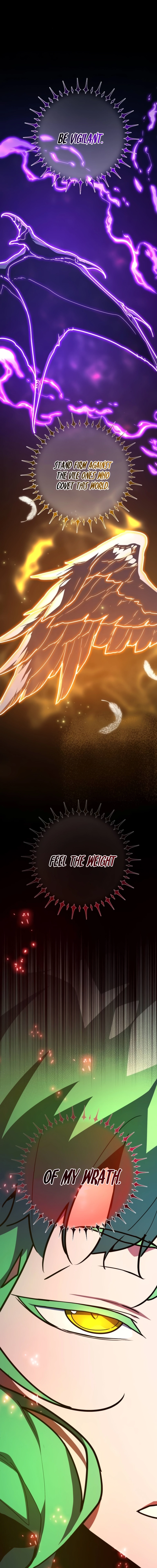 World's Strongest Troll Chapter 109 Page 15