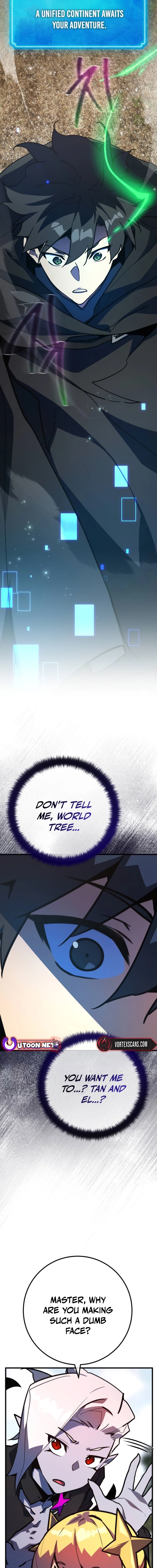 World's Strongest Troll Chapter 109 Page 17