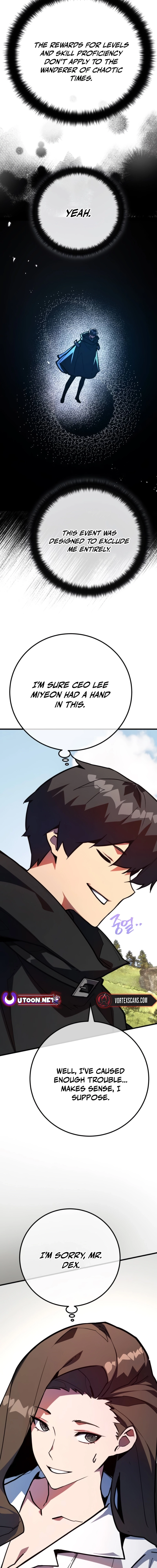 World's Strongest Troll Chapter 109 Page 24