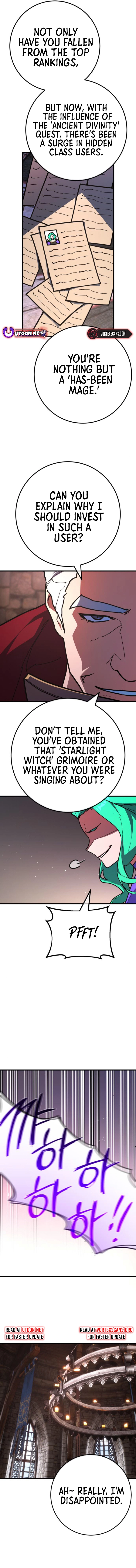 World's Strongest Troll Chapter 142 Page 9