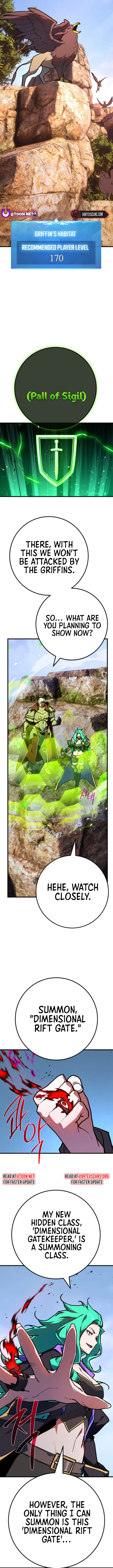World's Strongest Troll Chapter 142 Page 11