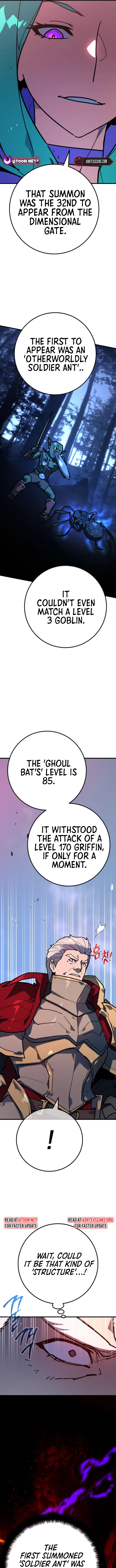World's Strongest Troll Chapter 142 Page 15