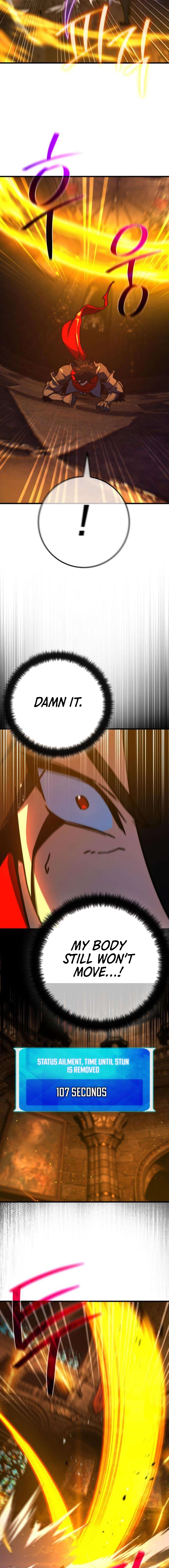 World's Strongest Troll Chapter 136 Page 6