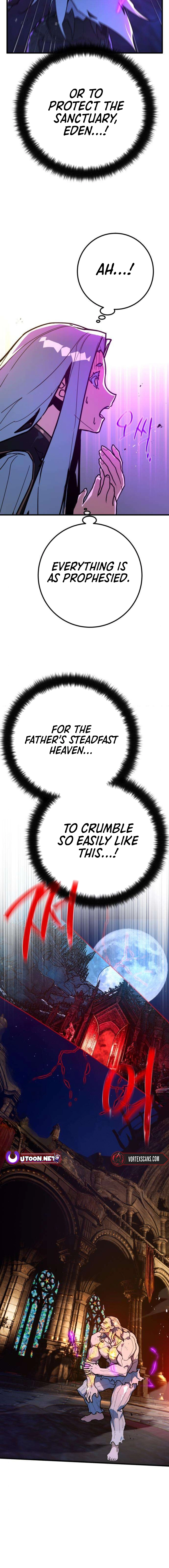 World's Strongest Troll Chapter 136 Page 18