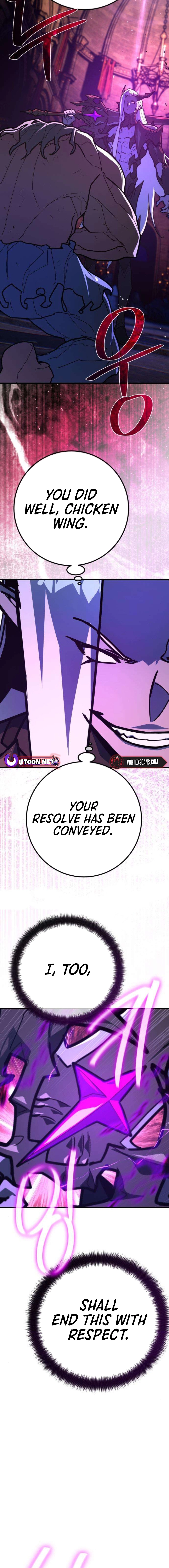 World's Strongest Troll Chapter 136 Page 22