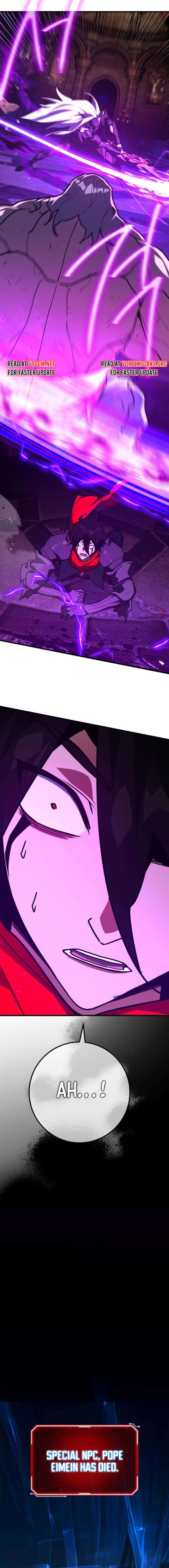World's Strongest Troll Chapter 136 Page 23