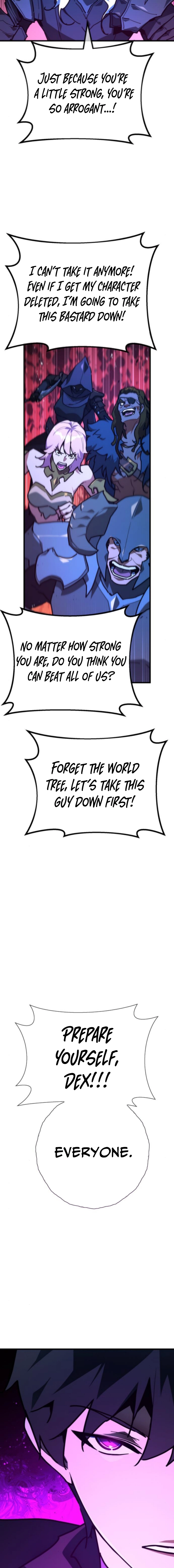 World's Strongest Troll Chapter 158 Page 6