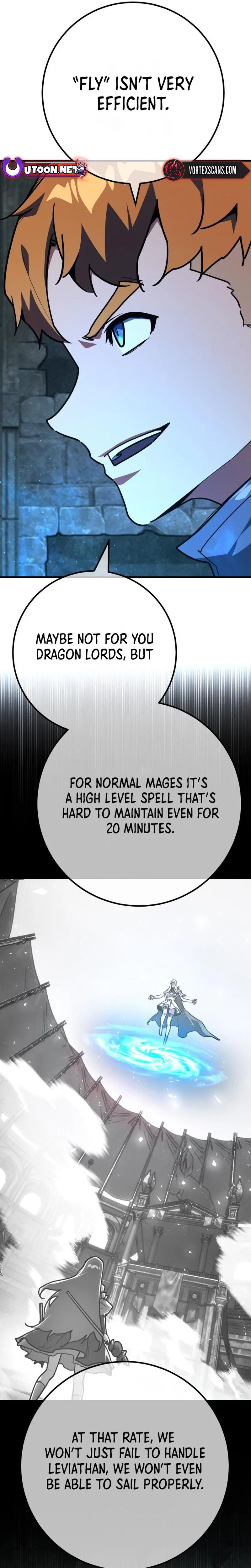 World's Strongest Troll Chapter 172 Page 7