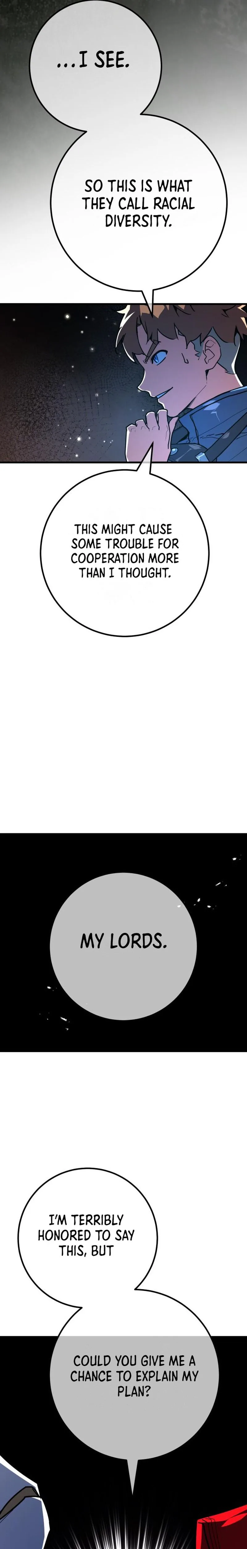 World's Strongest Troll Chapter 172 Page 10