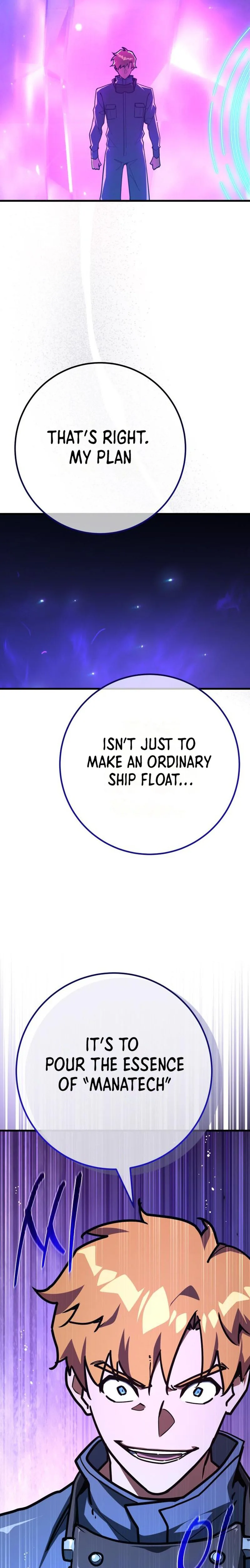 World's Strongest Troll Chapter 172 Page 23
