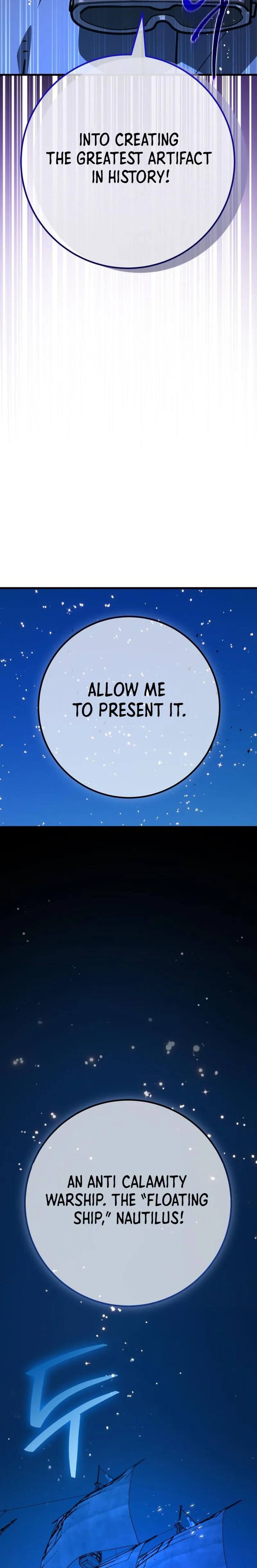 World's Strongest Troll Chapter 172 Page 24