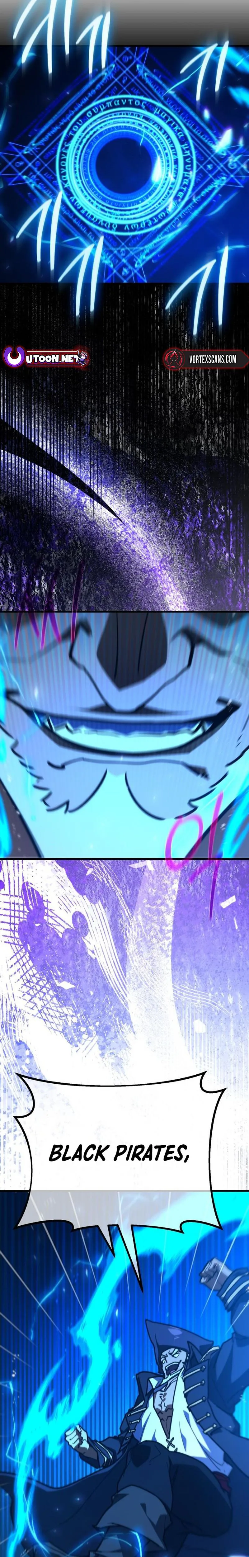 World's Strongest Troll Chapter 172 Page 31