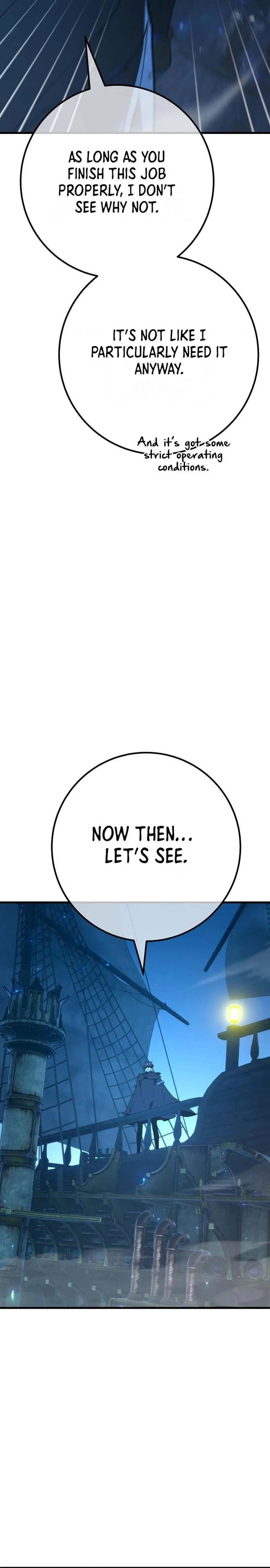 World's Strongest Troll Chapter 172 Page 36
