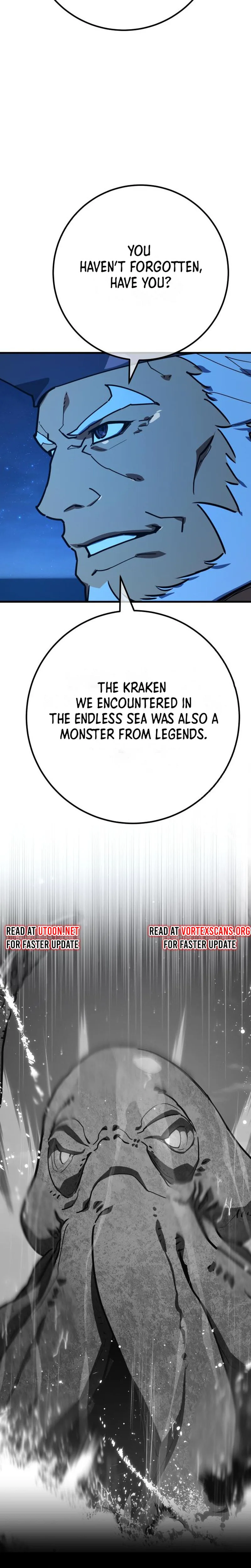 World's Strongest Troll Chapter 172 Page 38