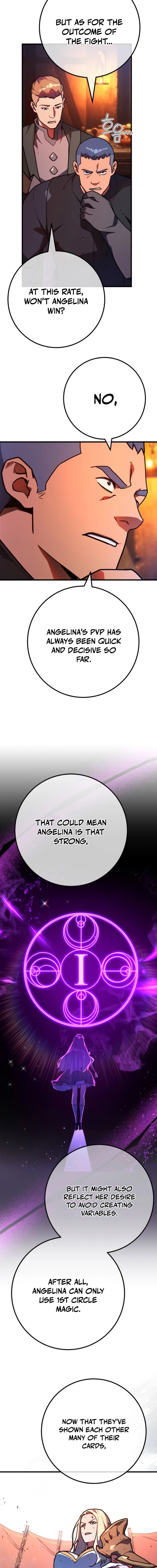 World's Strongest Troll Chapter 113 Page 7