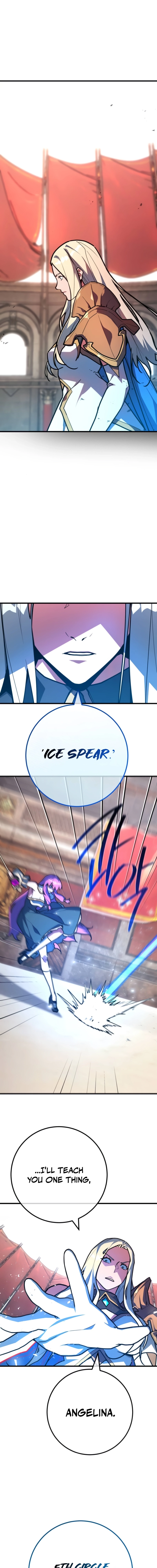 World's Strongest Troll Chapter 113 Page 10
