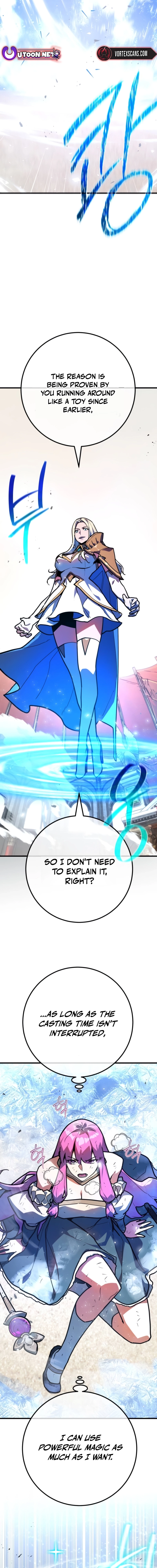 World's Strongest Troll Chapter 113 Page 12
