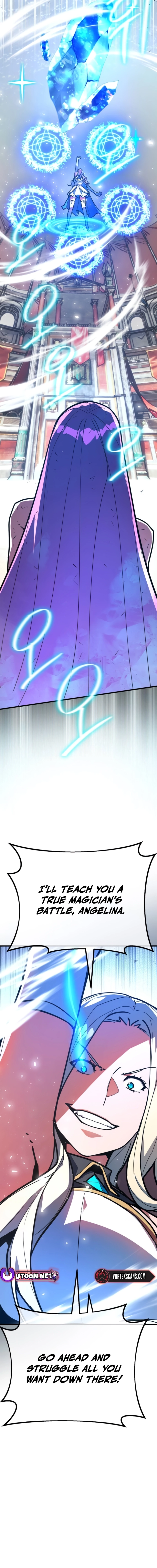 World's Strongest Troll Chapter 113 Page 13