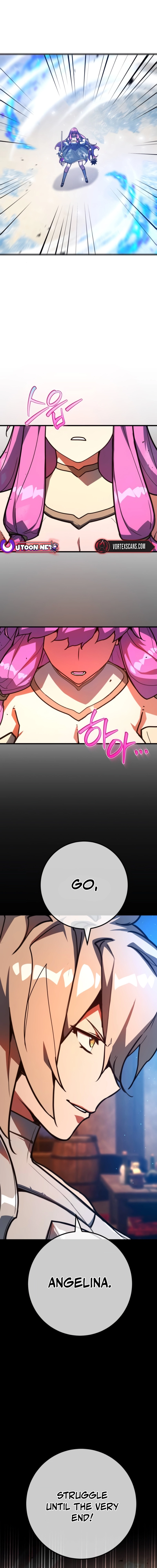 World's Strongest Troll Chapter 113 Page 14