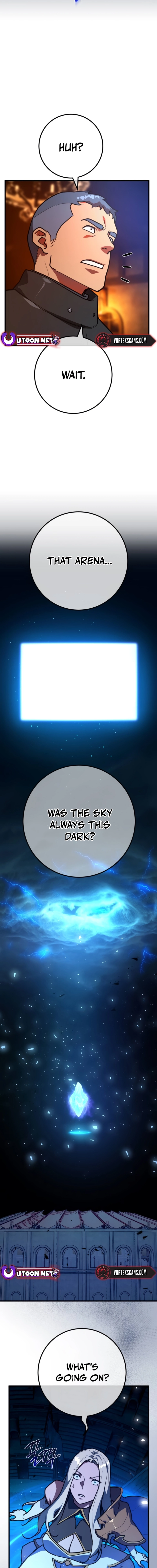 World's Strongest Troll Chapter 113 Page 17
