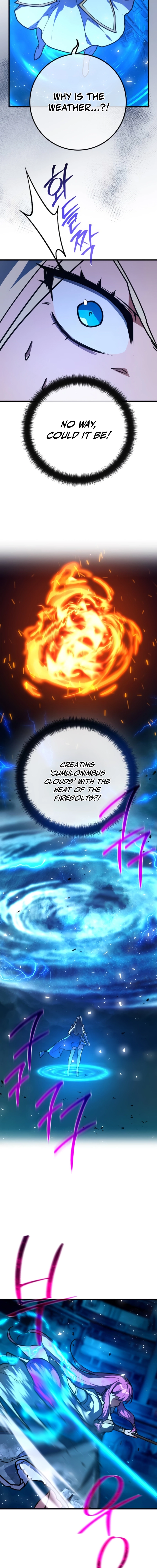 World's Strongest Troll Chapter 113 Page 18