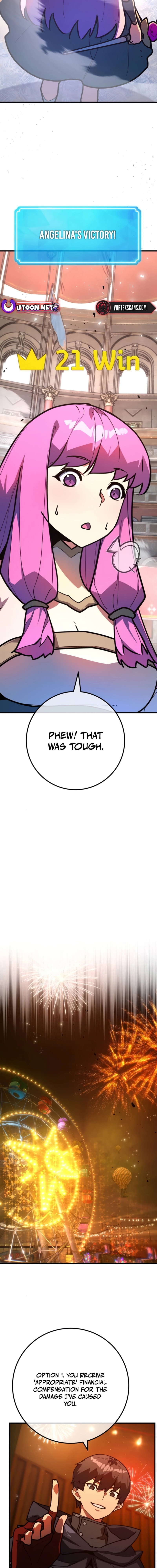 World's Strongest Troll Chapter 113 Page 22