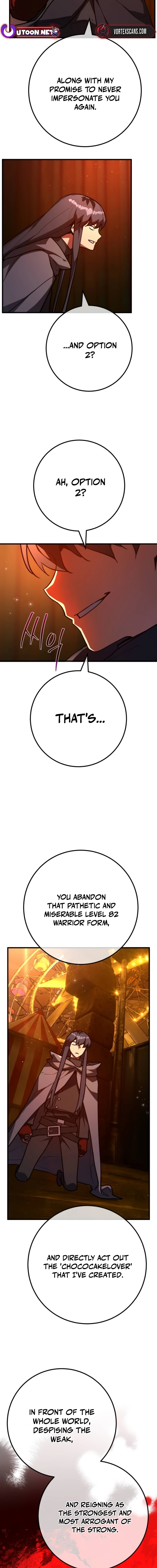 World's Strongest Troll Chapter 113 Page 23