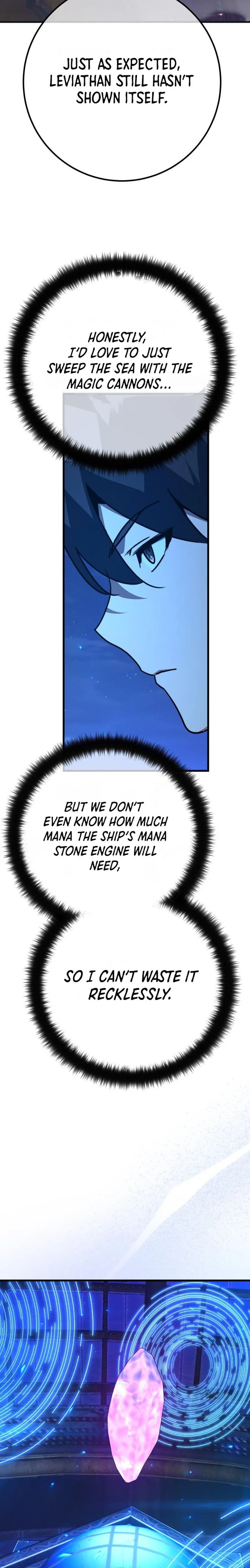 World's Strongest Troll Chapter 173 Page 11