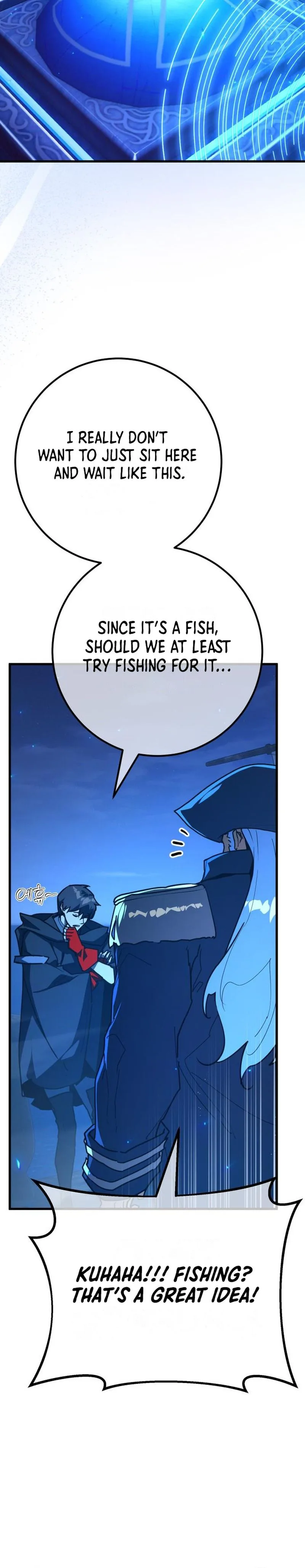 World's Strongest Troll Chapter 173 Page 12