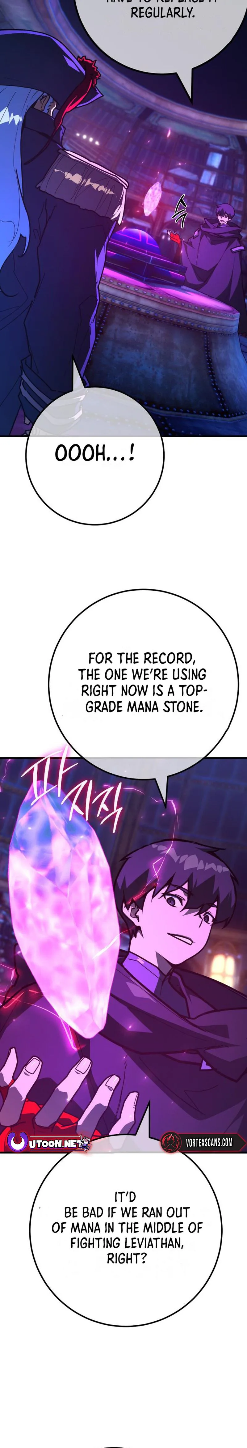 World's Strongest Troll Chapter 173 Page 21