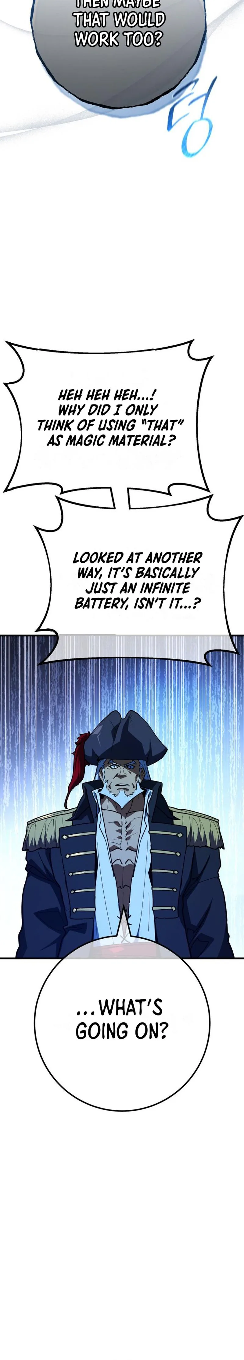 World's Strongest Troll Chapter 173 Page 24