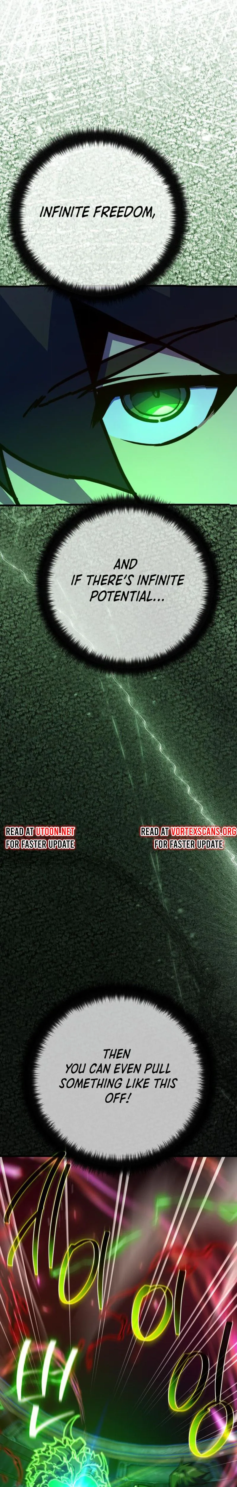 World's Strongest Troll Chapter 173 Page 26