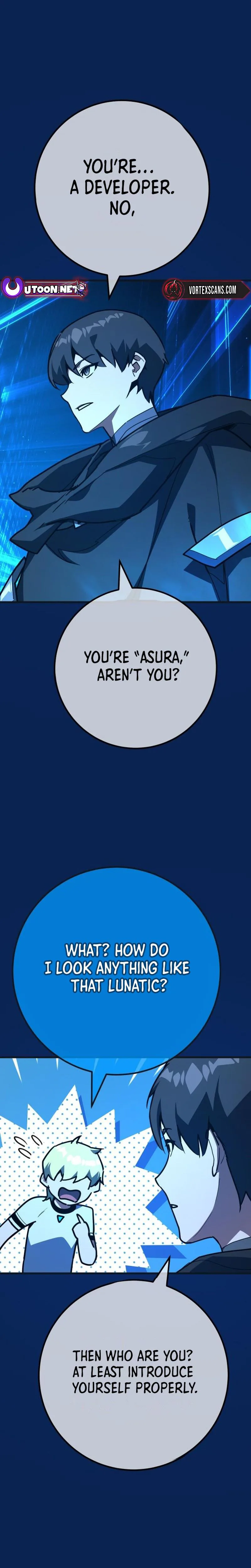 World's Strongest Troll Chapter 173 Page 31