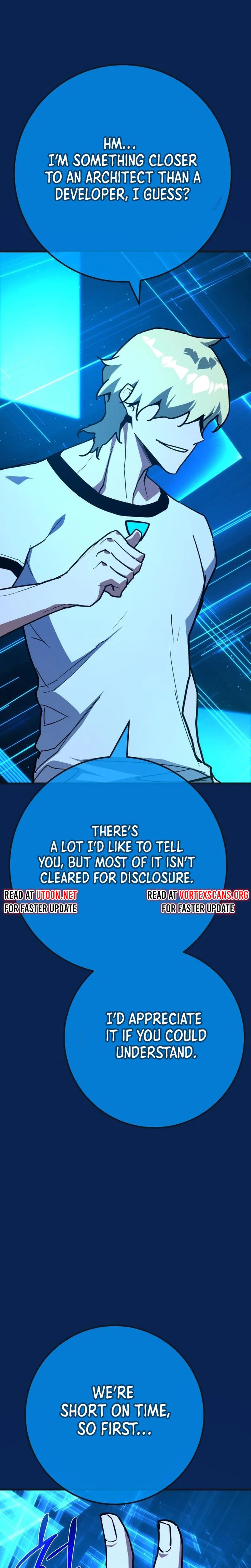 World's Strongest Troll Chapter 173 Page 32